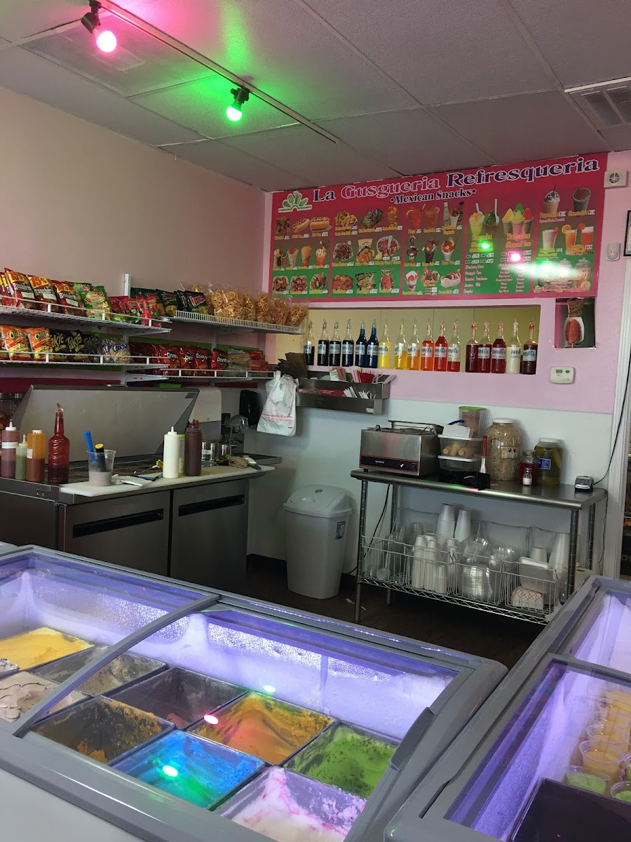 La Gusgueria Photos 2